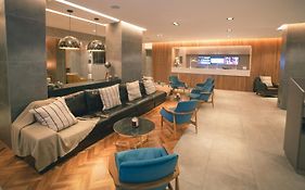 Park Royal City Buenos Aires